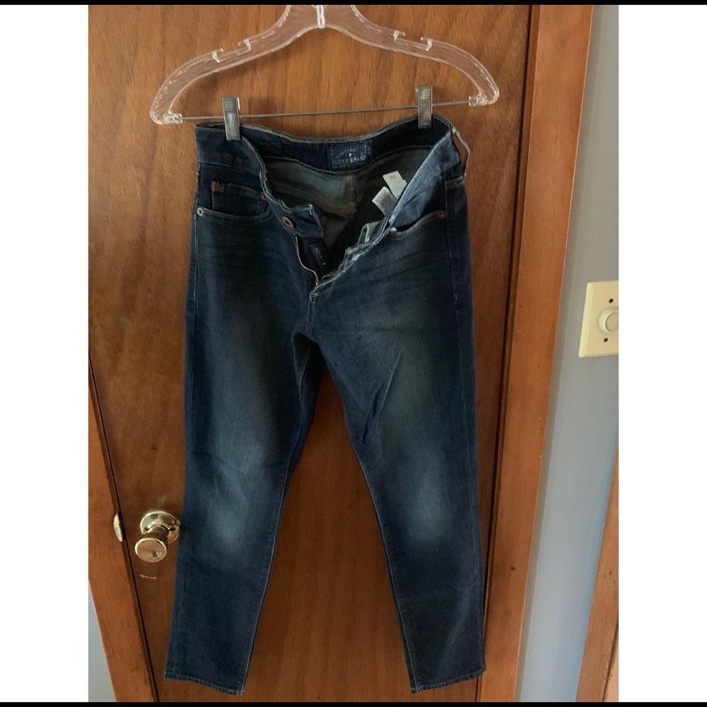 Lucky Brand Jeans
